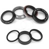 CINEMA Aspect Headset 41,8 - Black